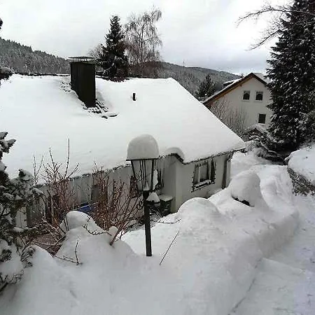 Inn Haus Renate Gross *