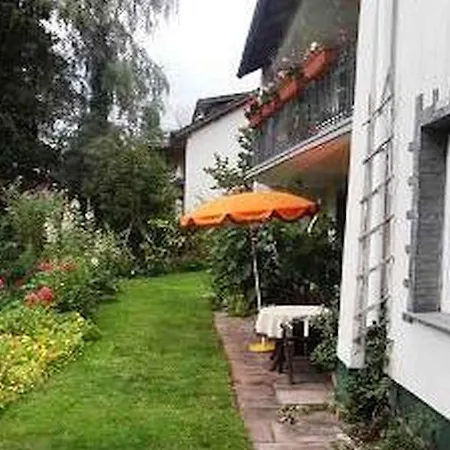 Haus Renate Gross *