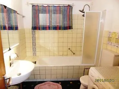 Haus Renate Gross Triberg im Schwarzwald
