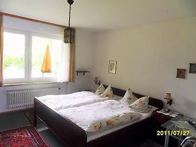 Inn Haus Renate Gross Triberg im Schwarzwald